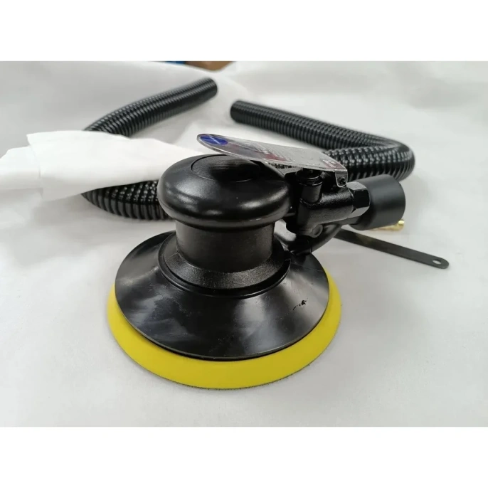 Шлифмашина МаякАвто пневматическая, орбитальная, 6" 10000 об/мин /1/10_ 21331м