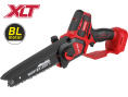 Аккум. мини-пила WORTEX CEC 2018 в кор. ALL1 XLT SOLO БЕСЩЕТ., 18 В, 20 см 2329051