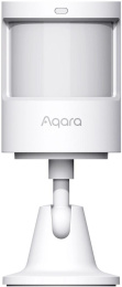Датчик движения AQARA P2, белый, 2405-2480МГц [ml-s03d]