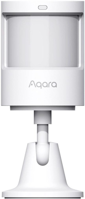 Датчик движения AQARA P2, белый, 2405-2480МГц [ml-s03d]