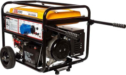 Генератор RedVerg RD-G7500E 7.5кВт