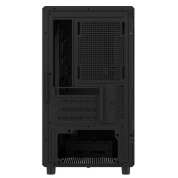 Корпус для ПК ALSEYE RAMS 2.0 240-B AS.07.0213