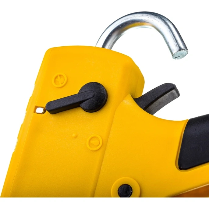 Профессиональный пистолет для герметика Inforce 01-13-01