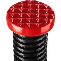 Гидравлический бутылочный домкрат STAYER Red Force, 12т, 230-465 мм 43160-12_z01