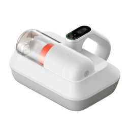 Пылесос Xiaomi Dust Mite Vacuum Cleaner Pro EU 400Вт белый