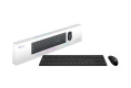 Комплект клавиатура и мышь MSI FORGE K200 W COMBO RU S11-43RU304-Y92