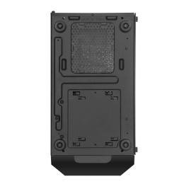 Корпус Silverstone SST-FAB1B-PRO-V2 814421 G410FAB1BPRO022