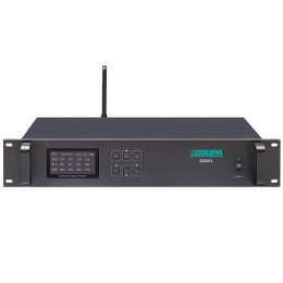 Конференц Хост DSPPA Хост Беспроводной Микрофонной Системы 2.4G D6801