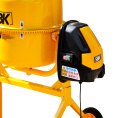 Бетоносмеситель SBK SX-155 155л., 950 Вт., 220В SSX155.00