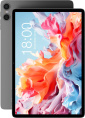 10.1" Планшет TECLAST P30T Case 4/128 GB T606 Wi-Fi, 1280 x 800, Android 15, с чехлом и клавиатурой, серый