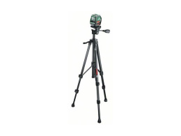 Нивелир лазерный BOSCH PLL 2 со штативом в кор. 0603663401