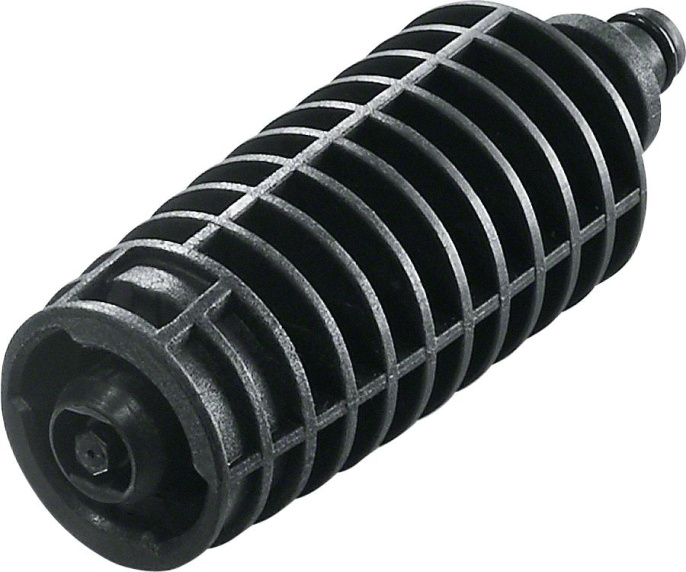 Мойка высокого давления Bosch EasyAquatak 110 1300Вт 06008A7F00