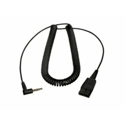 Соединительный шнур JABRA 8800-01-102 PC Cord, 1x3,5mm