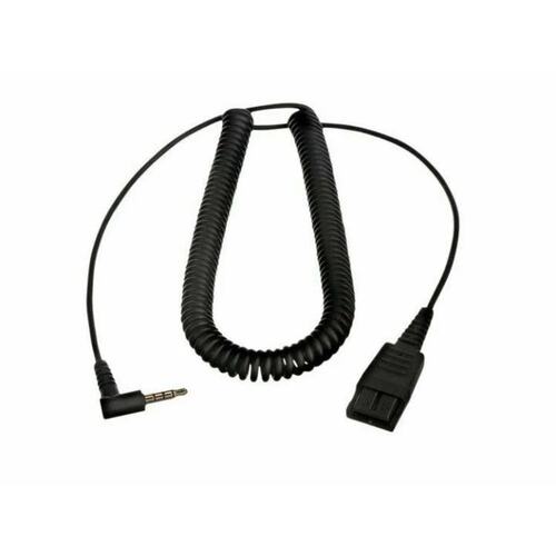 Соединительный шнур JABRA 8800-01-102 PC Cord, 1x3,5mm