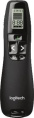 Презентер Logitech R800 USB 30м черный (910-001360)