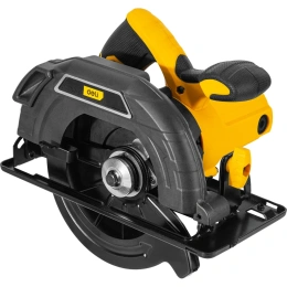 Циркулярная пила DELI DL-YJ185-E1 1300 Вт 103011