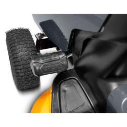 Минитрактор садовый Cub Cadet LT2 S98 Cub-LT2S98