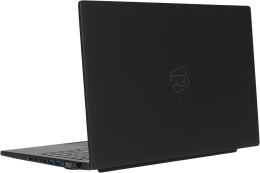 Ноутбук 15.6" IPS FHD RIKOR NINO 201.1 черный (AMD Ryzen 3 5400U/8Gb/256Gb SSD/VGA int/W11Pro/RJ45) (F86340A7)