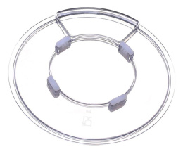 Миксер планетарный StarWind SPM5184, 1000Вт, красный