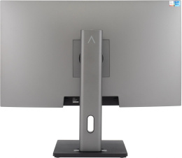 Моноблок Digma Pro Unity 27" Full HD i5 1235U (1.3) 16Gb SSD512Gb Iris Xe CR Windows 11 Pro GbitEth WiFi BT 90W клавиатура мышь Cam серый/черный 1920x1080