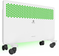 Конвектор Royal Clima Lumino Meccanico REC-LUW1000M, 1000Вт, белый