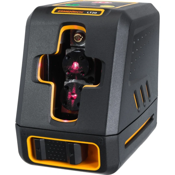 Лазерный уровень Ermenrich (Эрменрих) LT20 81436