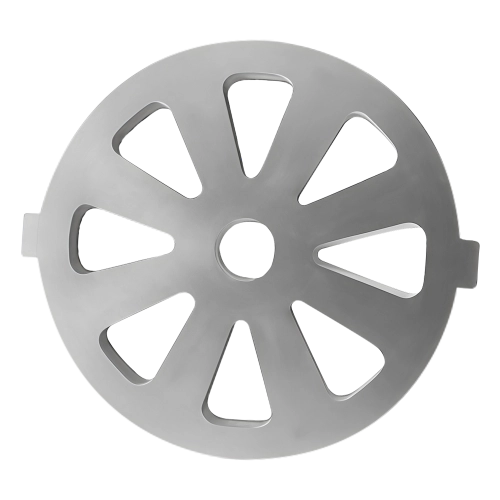 Решетка на мясорубку для колбасы RAGEX R-101-46 для комбайнов R101
