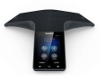 Конференц-телефон Yealink CP925, сенсорный экран, звук HD, PoE, Wi-Fi, Bluetooth