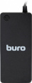 Адаптер питания Buro BUM-C-065,  5 - 20 В,  3A, 65Вт,  черный [bum-с-065]