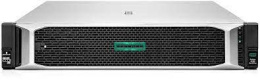 Cервер F+ data A4K2H в составе: 2U 24LFF platform, 2xIntel Xeon 6230R, 2x32GB DDR4-2933, RAID P816i-a SR w/ BBU, 2x10Gb SFP+ , iLO Adv 3y, 2x1600W, bezel, rail Kit, 3y FPD-1-SP-A4K2H-CTO-S1029