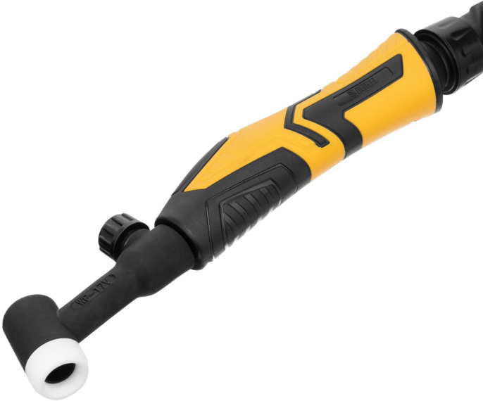 Горелка Denzel WP17V D3.2мм 93643
