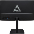 Монитор/ Монитор «Сова» 27"/QHD 75Hz/IPS/178/5ms/300cdm2/2xHDMI+DP+AUDIO/Регулируемая по высоте, подставка/кабель 1хHDMI, SILVER bring-in , 1 год (OM270I.QHD.AS.03.P3)