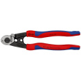 Тросорез KNIPEX KN-9562190, 190мм