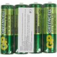 GP 15G-OS4/15G-R6 40/200/1000 4шт. в уп-ке в спайке