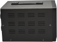 Стабилизатор напряжения TURBOSKY AVR-1500VA,  черный