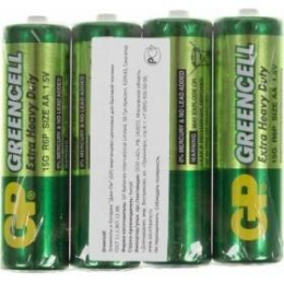 GP 15G-OS4/15G-R6 40/200/1000 4шт. в уп-ке в спайке