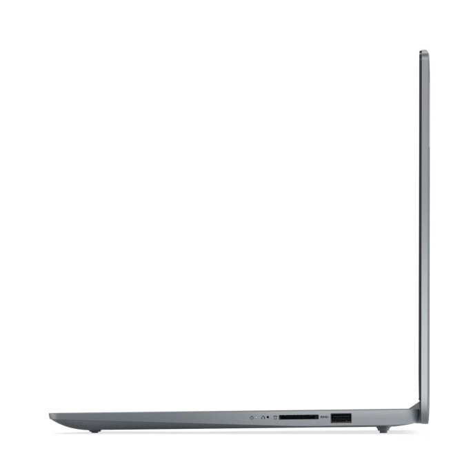 Ноутбук Lenovo IdeaPad Slim 3 15IRU8 [82X700DERK] Arctic Grey 15.6" {FHD IPS i3-1315U/8GB/512GB SSD/DOS} (РФ)