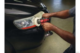Полировальная машина Milwaukee M12 BPS-0 4933447791 питание: аккумулятор, 12 В, частота вращения на холостом ходу: от 2800 до 8300 об/мин, диаметр диска: 76 мм, фиксация