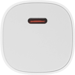 Сетевое зар./устр. Xiaomi MDY-19-ED 33W 3A PD+QC USB-C белый BHR087LEU