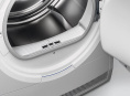 Сушильная машина Electrolux EW6C527P пан.англ. кл.энер.:A++ макс.загр.:7кг белый