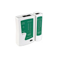 Тестер сетевой ExeGate NS-468 для RJ-45/RJ-11/RJ-12 EX271121RUS