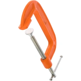 G-образная струбцина Gigant 100*55 GGC-100