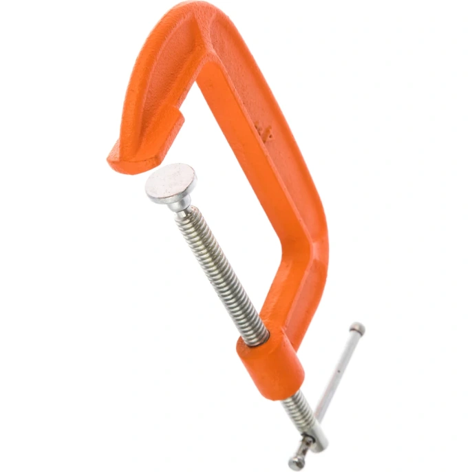 G-образная струбцина Gigant 100*55 GGC-100