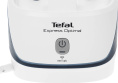 Парогенератор Tefal Express Optimal SV4110E0, синий / белый