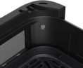 Аэрофритюрница Trouver Air Fryer FD10 Pro White VFF12A двойная система HeatSync™, циркуляция горячего воздуха при температуре 360° C, металлическая внутренняя поверхность, объем 6 л, видимое окошко, 11 предустановленных режимов приготовления, LED экран
