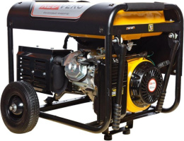 Генератор RedVerg RD-G8000EN3 6.5кВт