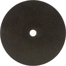 Диск шлифовальный по металлу (230х22.2х6 мм) Gigant СDI C1/230-6 (Россия)