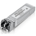 Трансивер SFP-трансивер Zyxel SFP10G-SR-E, multi mode, SFP+, Duplex LC, 850nm, 300 м, 1шт (SFP10G-SR-E-ZZ0101F)