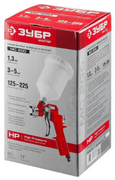 Краскораспылитель ЗУБР МС 200 [06455-1.3]