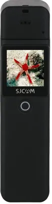 Экшн-камера SJCAM C300. Цвет черный.